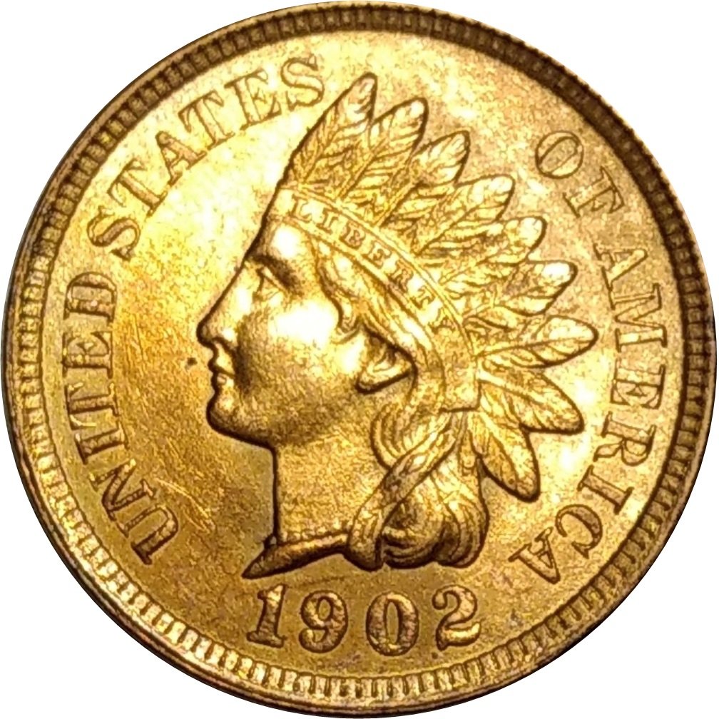 1902-Indian-Head-Cent-#m1